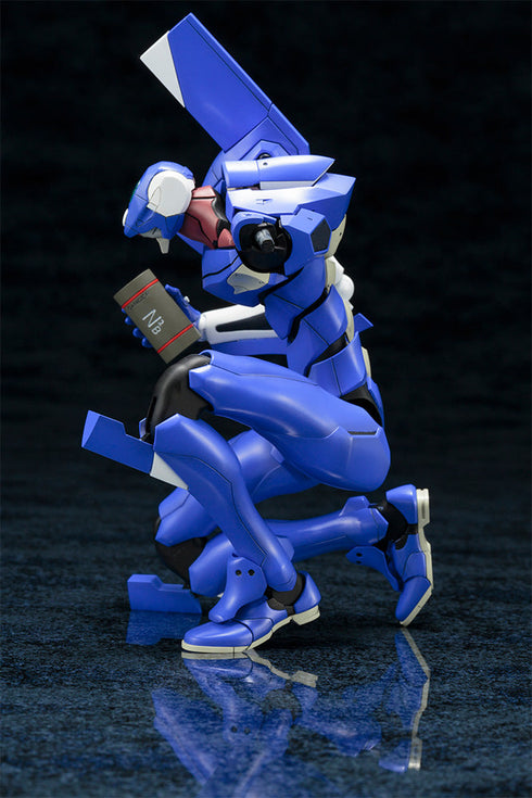 『新世紀エヴァンゲリオン』エヴァンゲリオン零号機(改) TV Ver.【202509再販】